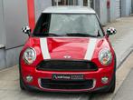 MINI One D 1.6 D *GARANTIE 1AN*Full Option/Clim*Cuir/BOOST, Autos, Euro 5, Achat, Entreprise, Electronic Stability Program (ESP)