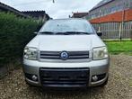 Fiat panda 4x4 1.2 benz. full opz., Auto's, Fiat, Panda, Handgeschakeld, 1248 cc, Vierwielaandrijving
