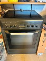 Elektrisch vuur Beko, Elektronische apparatuur, Kookplaten, Ophalen, Gebruikt, 4 kookzones, Vrijstaand