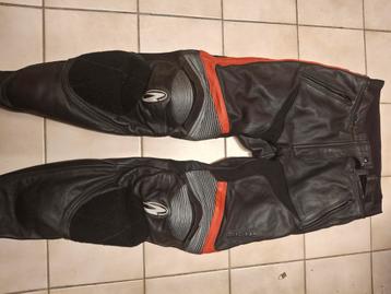 Super deal Richa broek    beschikbaar voor biedingen