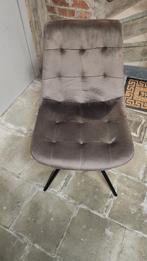 stoelen, Huis en Inrichting, Stoelen, Ophalen, Bruin, Nieuw, Metaal