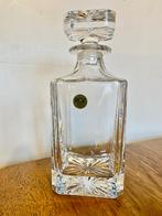 Karaf: 24% Royal ROCK CRYSTAL, Ophalen of Verzenden