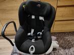 Britax Römer Dualfix 0-18kg  isofix + hoes, Ophalen, Romer, Verstelbare rugleuning, Gebruikt