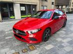 A200 AMG Line, Auto's, Mercedes-Benz, Zwart, 4 cilinders, 120 kW, 1375 kg
