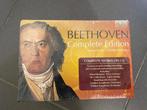 Beethoven - Complete Edition, Cd's en Dvd's, Boxset, Ophalen of Verzenden, Nieuw in verpakking