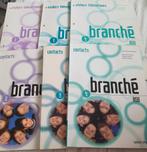 Branché - Schoolboeken Frans, Boeken, Schoolboeken, Ophalen of Verzenden, Gelezen, Frans