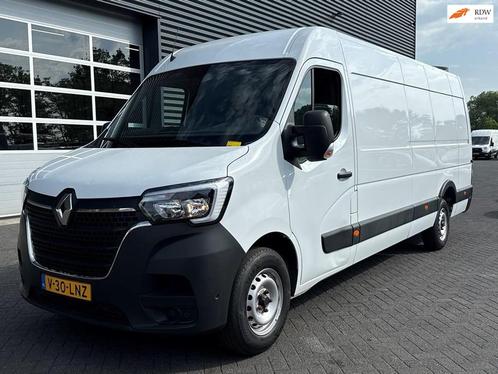 Renault MASTER T35 2.3 dCi 145 L4H2 BPM VRIJ Energy Comfort, Auto's, Bestelwagens en Lichte vracht, Bedrijf, Te koop, ABS, Airconditioning