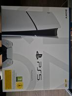 Playstation 5 Slim (disc), Enlèvement, Playstation 5