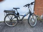 24-inch fiets - met gemonteerd e-bike set., Enlèvement, Utilisé