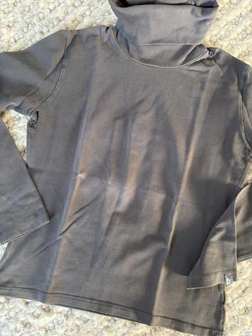 Pull à col roulé Baton rouge taille M, Taille 38/40 (M), Gris, Enlèvement ou Envoi, BATON ROUGE