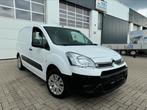 Citroën Berlingo 1.6HDI 2013 Topstaat / Gekeurd / 12M. Gr., Auto's, Bestelwagens en Lichte vracht, Te koop, Diesel, Bedrijf, Elektrische ramen