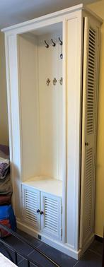 Gangkast, Huis en Inrichting, Ophalen, Met deur(en), Gebruikt, 100 tot 150 cm