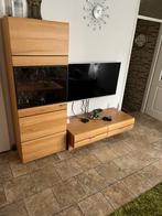 meubelset echt hout, Huis en Inrichting, Ophalen