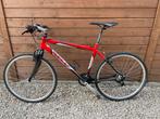 RIDLEY SHARK koersfiets, 26 inch, Zo goed als nieuw, Meer dan 20 versnellingen, Ophalen