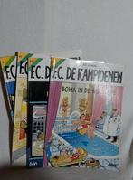 Fc de kampioenen strips, Boeken, Ophalen