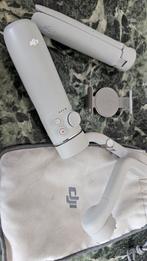 DJI OM 5 (Osmo Mobile 5) Smartphone Gimbal, Audio, Tv en Foto, Foto | Doka Apparatuur, Ophalen