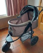 Marque de poussette pour chien Hauck en très bon état, Animaux & Accessoires, Accessoires pour chiens, Enlèvement