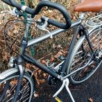 Velo, Enlèvement ou Envoi, Gazelle, Vitesses