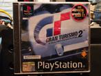 Gran turismo 2, Games en Spelcomputers, Ophalen of Verzenden, Zo goed als nieuw