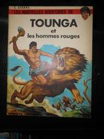 Tounga 2 eo 1967, Livres, BD, Enlèvement ou Envoi