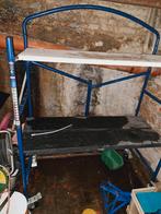 Stelling, Tuin en Terras, Ophalen