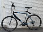 Sportieve Norta herenfiets, Ophalen, Gebruikt, Meer dan 20 versnellingen, Overige merken