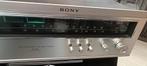 Vintage tuner van Sony, Audio, Tv en Foto, Tuners, Ophalen