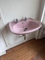 Lavabo évier, Wastafel, Gebruikt, Ophalen