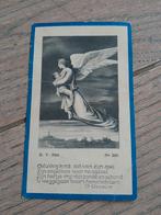 Bp Kind - Mater, 1938-39, Diana De Bleecker, docht. D'Haeger, Verzamelen, Bidprentjes en Rouwkaarten, Ophalen of Verzenden