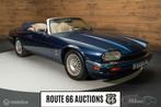 Jaguar XJS 1995 | Route 66 auctions, Automaat, Cabriolet, Blauw, Bedrijf