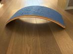 We Rock balance board met vilt, Kinderen en Baby's, Ophalen, Gebruikt