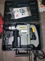 Topcraft Boormachine/Klopboormachine, Ophalen of Verzenden, Zo goed als nieuw, Boormachine