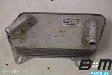 Versnellingsbakoliekoeler VW Golf 7 02E409061D beschikbaar voor biedingen