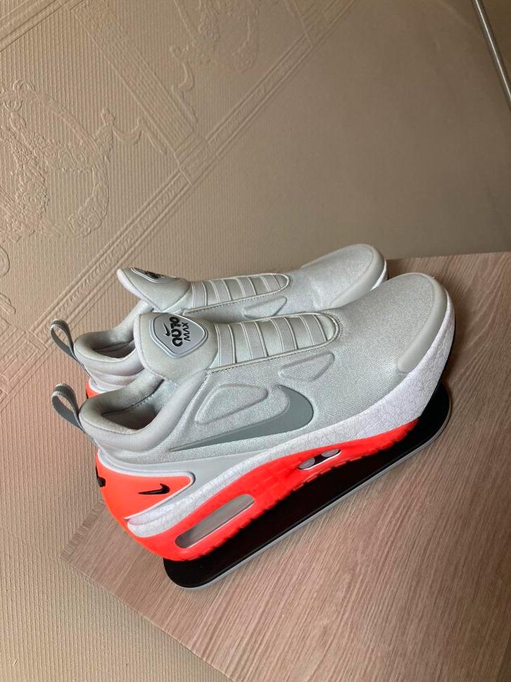 Nike adapt auto max, Kleding | Heren, Schoenen, Ophalen