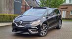 Renault Espace 1.6DCI 118Kw Euro 6b Initial Paris 7PL, Autos, Renault, Toit ouvrant, 5 portes, Diesel, Automatique