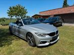 BMW 430i Cabrio 76.000km 2017 First Hand, Auto's, BMW, Automaat, Euro 6, Bedrijf, USB