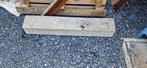 Linteau de béton, Ophalen, Zo goed als nieuw, Beton