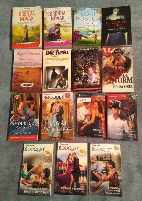 kleine boekjes, Boeken, Romans, Gelezen, Ophalen of Verzenden