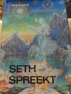SETH SPREEKT, Jane Roberts, Enlèvement ou Envoi, Comme neuf