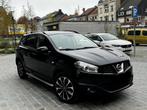 Nissan Qashqai +2 2014 1.6dci 4x4, Autos, Nissan, Euro 5, Entreprise, 96 kW, Diesel