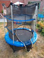 Trampoline viking sport, Kinderen en Baby's, Speelgoed | Buiten | Trampolines, Ophalen, Gebruikt