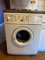 Wasmachine, Elektronische apparatuur, Wasmachines, Ophalen, Gebruikt