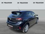 Opel Corsa 1.2 PureTech, Auto's, Automaat, Euro 6, 1199 cc, USB