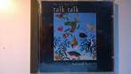 Talk Talk - Natural History (The Very Best Of Talk Talk), Ophalen of Verzenden, 1980 tot 2000, Zo goed als nieuw