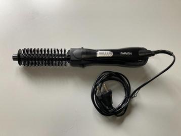 fohnborstel Babyliss beschikbaar voor biedingen