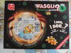 Puzzle 1000 pièces - Wasgij 9 - Christmas, Puzzle, Enlèvement