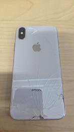 Apple iPhone X, Ophalen of Verzenden, IPhone X