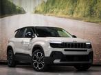 Jeep Avenger Limited, 0 min, Zwart, 0 kg, Beige