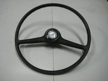 Stuur bakeliet , zonder center logo ,origineel CLASSIC MINI, Auto-onderdelen, Ophalen, Gebruikt, Rover