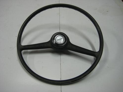 Stuur bakeliet , zonder center logo ,origineel CLASSIC MINI, Auto-onderdelen, Besturing, Mini, Oldtimer onderdelen, Rover, Universele onderdelen